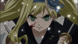 Black Butler: Book of the Atlantic still 5