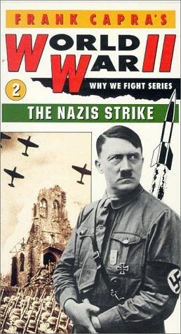 Why We Fight: The Nazis Strike still 4