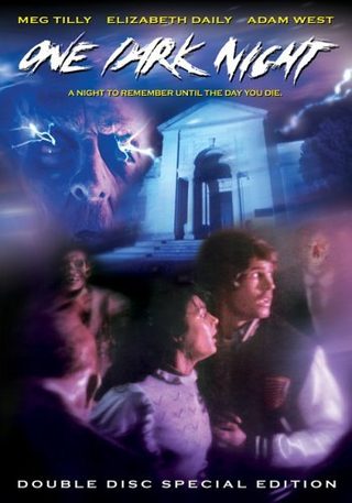 One Dark Night still 3
