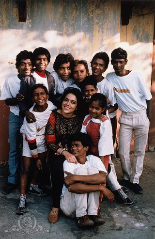 Salaam Bombay! still 1