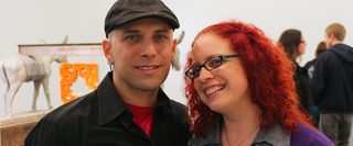 DeRosa: Life, Love & Art in Transition still 7