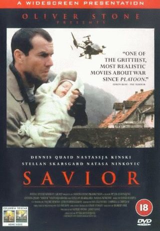 Savior still 2