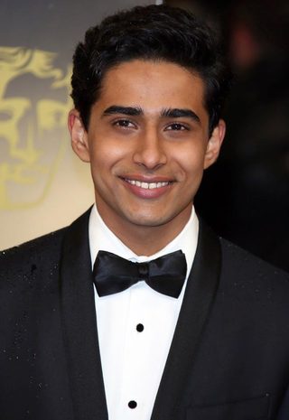 Suraj Sharma, photo 3 of 3