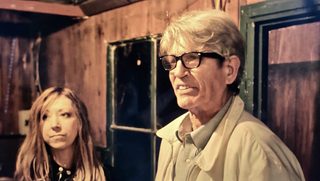 Amityville Bigfoot still 1