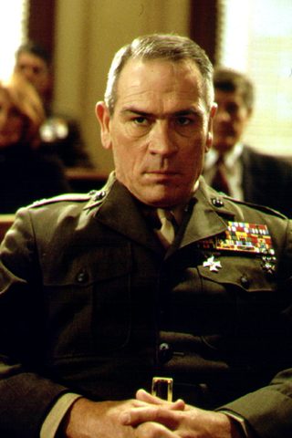Rules of Engagement still 1