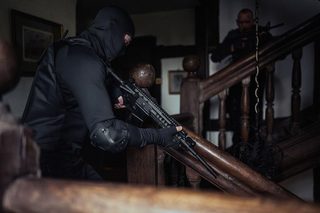 Knightfall still 8