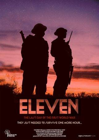 Eleven still 2