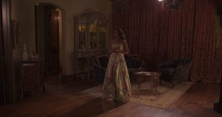 Lady Usher still 8