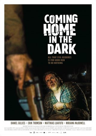 Coming Home in the Dark still 4