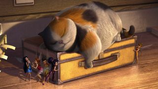 Tinker Bell and the Great Fairy Rescue still 7