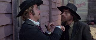 Two Brothers in Trinity still 4