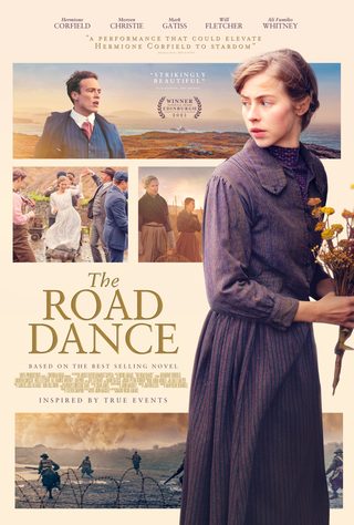 The Road Dance still 4