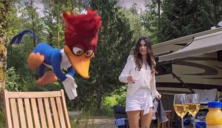 Woody Woodpecker still 2