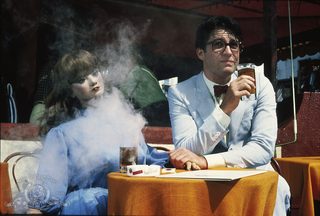 Curse of the Pink Panther still 8