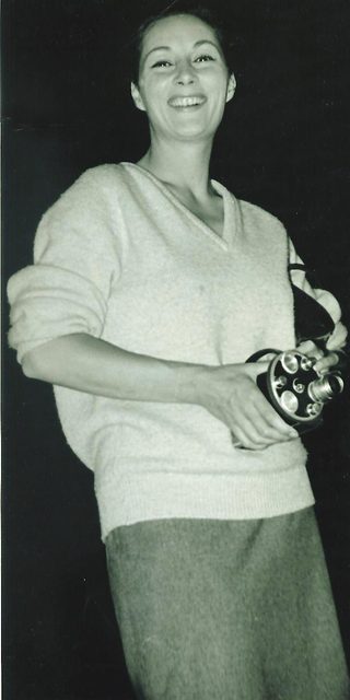 Rosemary Harris, photo 2 of 3