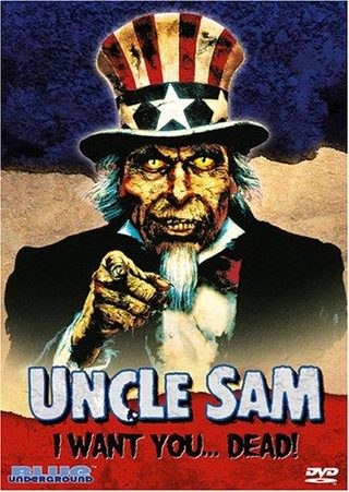Uncle Sam still 5