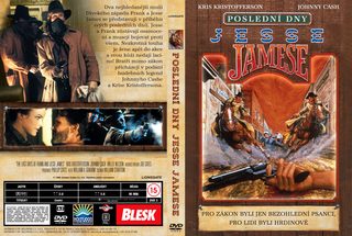 The Last Days of Frank and Jesse James still 5