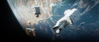 Gravity still 3