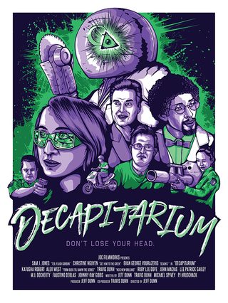 Decapitarium still 2