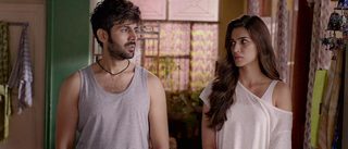 Luka Chuppi still 5