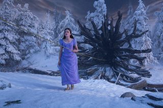 The Nutcracker and the Four Realms still 8