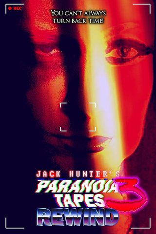 Paranoia Tapes 3: Siren still 5