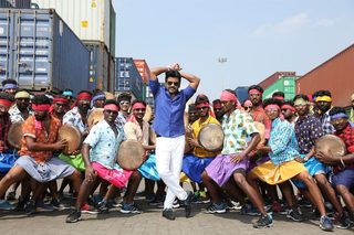 Kanchana 3 still 7
