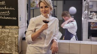 Kwestie van geduld still 4