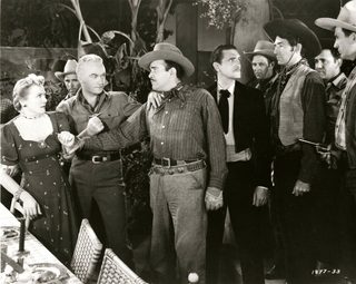 Doomed Caravan still 1