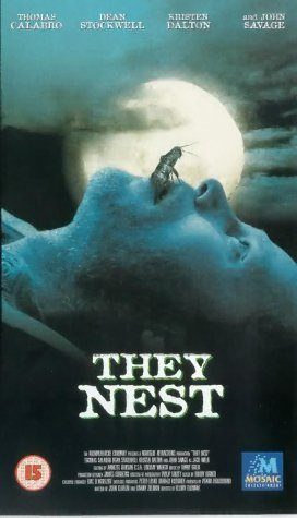 They Nest still 4