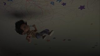 Float still 4