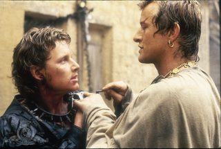 Flesh+Blood still 6