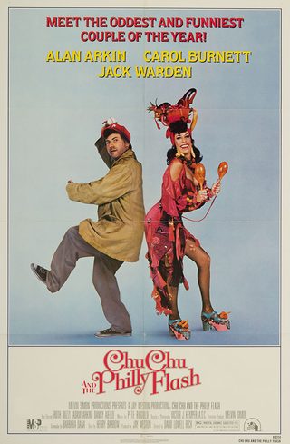 Chu Chu and the Philly Flash still 8
