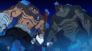 Batman Unlimited: Mechs vs. Mutants still 3