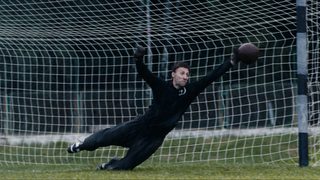 Lev Yashin. The Dream Goalkeeper still 3