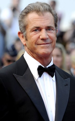 Mel Gibson, photo 2 of 3