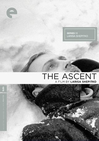 The Ascent still 2