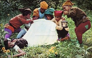 Stories Our Nannies Don't Tell still 8