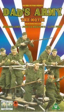 Dad's Army still 4