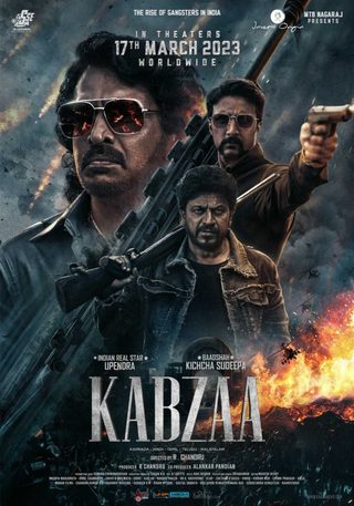 Kabzaa still 2
