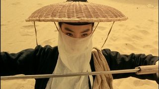 New Dragon Gate Inn still 8
