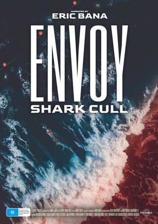 Envoy: Shark Cull still 2