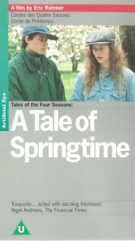 A Tale of Springtime still 5