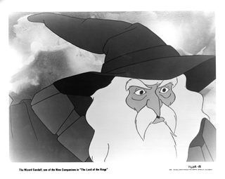 The Lord of the Rings still 2