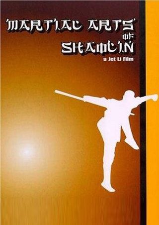 Martial Arts of Shaolin still 1