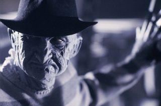 A Nightmare on Elm Street 5: The Dream Child still 6