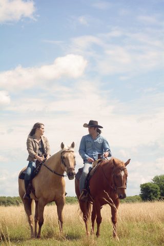 Rodeo and Juliet still 5