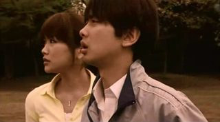 The Slit-Mouthed Woman still 3
