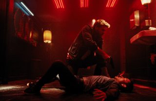Killerman still 1
