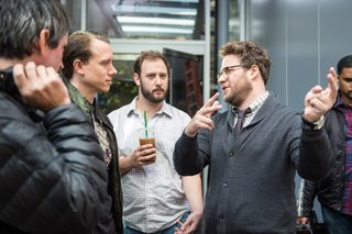 The Interview still 4